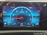  Mercedes  CLA-Klasse CLA 200 Shooting Brake #5
