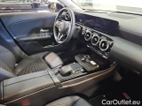 Mercedes  CLA-Klasse CLA 200 Shooting Brake #7