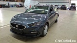  Seat  Leon 2.0 TDI 110kW Style DSG Sportstourer 