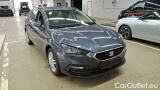  Seat  Leon 2.0 TDI 110kW Style DSG Sportstourer #2