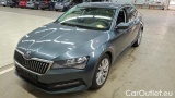  Skoda  Superb 2.0 TDI SCR DSG AMBITION 
