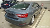  Skoda  Superb 2.0 TDI SCR DSG AMBITION #4