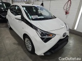  Toyota  Aygo 1,0-l-VVT-i x-play #2