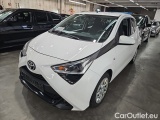  Toyota  Aygo 1,0-l-VVT-i x-play 