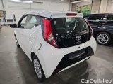  Toyota  Aygo 1,0-l-VVT-i x-play #3