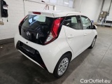  Toyota  Aygo 1,0-l-VVT-i x-play #4
