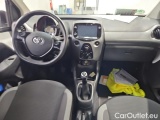  Toyota  Aygo 1,0-l-VVT-i x-play #6