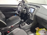  Toyota  Aygo 1,0-l-VVT-i x-play #7