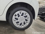  Toyota  Aygo 1,0-l-VVT-i x-play #10