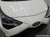  Toyota  Aygo 1,0-l-VVT-i x-play #17