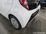  Toyota  Aygo 1,0-l-VVT-i x-play #19