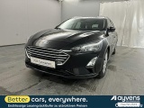  Ford  Focus FORD  Turnier 1.5 EcoBlue Start-Stopp-System COOL&CONNECT Kombi, 5-türig, 6-Gang 