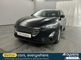  Ford  Focus FORD  Turnier 1.5 EcoBlue Start-Stopp-System COOL&CONNECT Kombi, 5-türig, 6-Gang #2