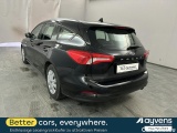  Ford  Focus FORD  Turnier 1.5 EcoBlue Start-Stopp-System COOL&CONNECT Kombi, 5-türig, 6-Gang #3