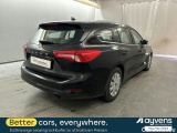  Ford  Focus FORD  Turnier 1.5 EcoBlue Start-Stopp-System COOL&CONNECT Kombi, 5-türig, 6-Gang #4