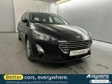 Ford  Focus FORD  Turnier 1.5 EcoBlue Start-Stopp-System COOL&CONNECT Kombi, 5-türig, 6-Gang #5