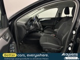  Ford  Focus FORD  Turnier 1.5 EcoBlue Start-Stopp-System COOL&CONNECT Kombi, 5-türig, 6-Gang #8