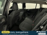  Ford  Focus FORD  Turnier 1.5 EcoBlue Start-Stopp-System COOL&CONNECT Kombi, 5-türig, 6-Gang #9