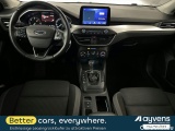  Ford  Focus FORD  Turnier 1.5 EcoBlue Start-Stopp-System COOL&CONNECT Kombi, 5-türig, 6-Gang #11