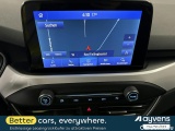  Ford  Focus FORD  Turnier 1.5 EcoBlue Start-Stopp-System COOL&CONNECT Kombi, 5-türig, 6-Gang #12