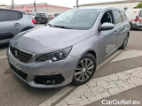  Peugeot  308 1.2 PURETECH 130 S&S SW ALLURE BUSI 