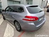  Peugeot  308 1.2 PURETECH 130 S&S SW ALLURE BUSI #2