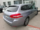  Peugeot  308 1.2 PURETECH 130 S&S SW ALLURE BUSI #3