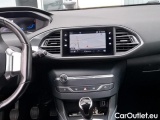  Peugeot  308 1.2 PURETECH 130 S&S SW ALLURE BUSI #11