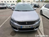  Peugeot  308 1.2 PURETECH 130 S&S SW ALLURE BUSI #38