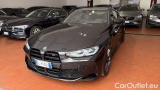  Bmw  Serie 4 M4 Competition auto 