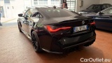  Bmw  Serie 4 M4 Competition auto #3