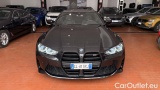  Bmw  Serie 4 M4 Competition auto #5