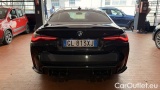  Bmw  Serie 4 M4 Competition auto #6