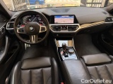  Bmw  Serie 4 M4 Competition auto #7