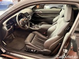  Bmw  Serie 4 M4 Competition auto #13