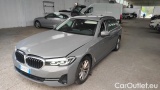  Bmw  Serie 5 520d aut Business MH48V Touring 