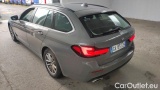  Bmw  Serie 5 520d aut Business MH48V Touring #3