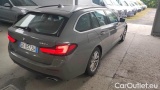  Bmw  Serie 5 520d aut Business MH48V Touring #4