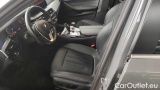  Bmw  Serie 5 520d aut Business MH48V Touring #5