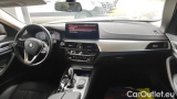  Bmw  Serie 5 520d aut Business MH48V Touring #7