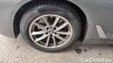 Bmw  Serie 5 520d aut Business MH48V Touring #14