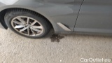  Bmw  Serie 5 520d aut Business MH48V Touring #39