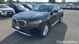  Bmw  X4 xDrive 20d MH48V 