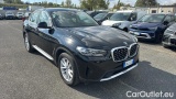  Bmw  X4 xDrive 20d MH48V #2