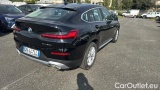  Bmw  X4 xDrive 20d MH48V #4
