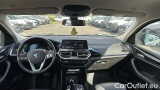  Bmw  X4 xDrive 20d MH48V #7