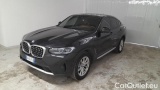  Bmw  X4 xDrive 20d MH48V 