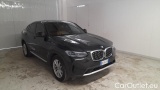  Bmw  X4 xDrive 20d MH48V #2
