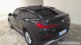  Bmw  X4 xDrive 20d MH48V #3