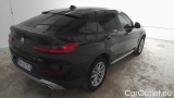 Bmw  X4 xDrive 20d MH48V #4